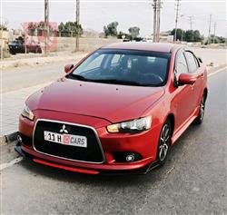 Mitsubishi Lancer EX